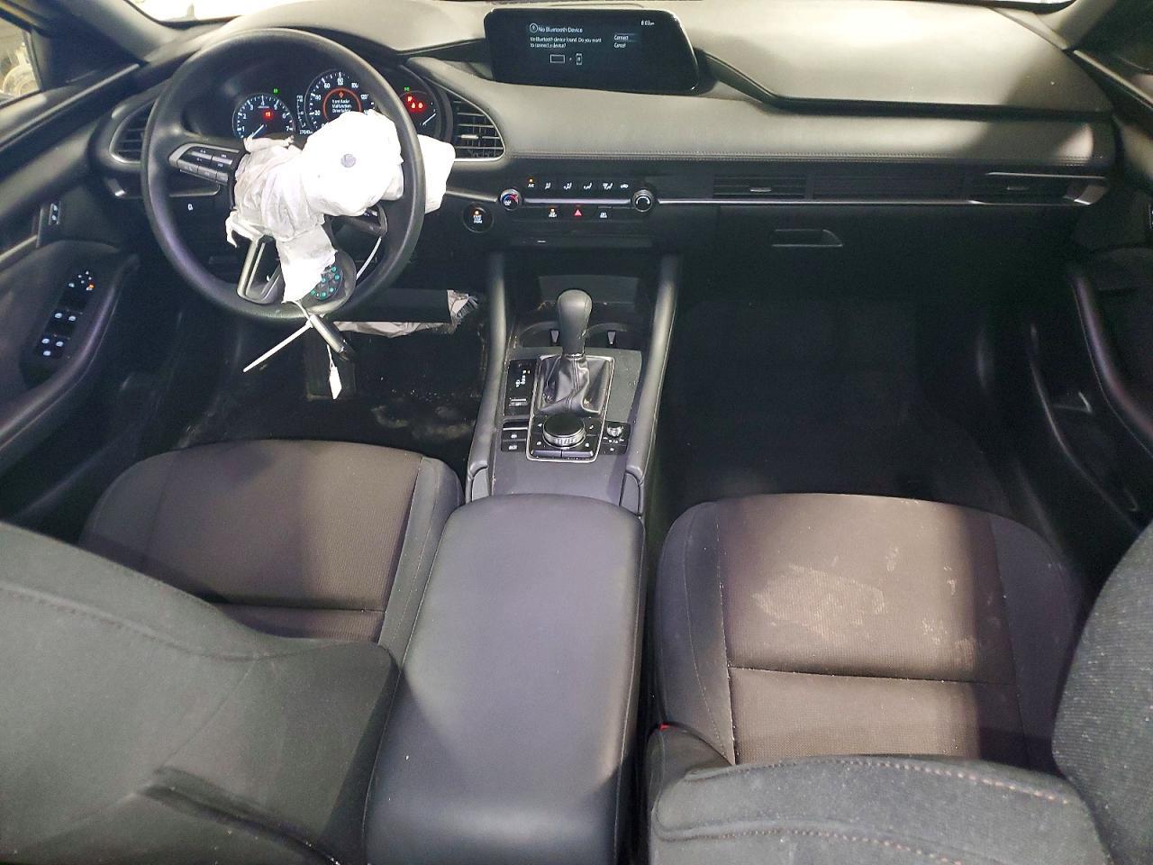 2021 MAZDA 3