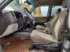 2002 MITSUBISHI Montero