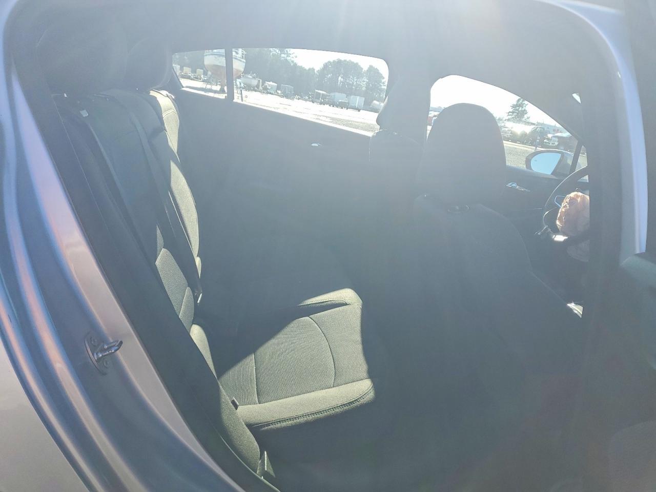 2016 CHEVROLET CRUZE