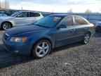 2006 HYUNDAI SONATA