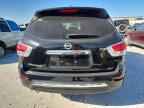 2016 NISSAN PATHFINDER