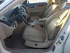 2011 MERCEDES-BENZ C-CLASS
