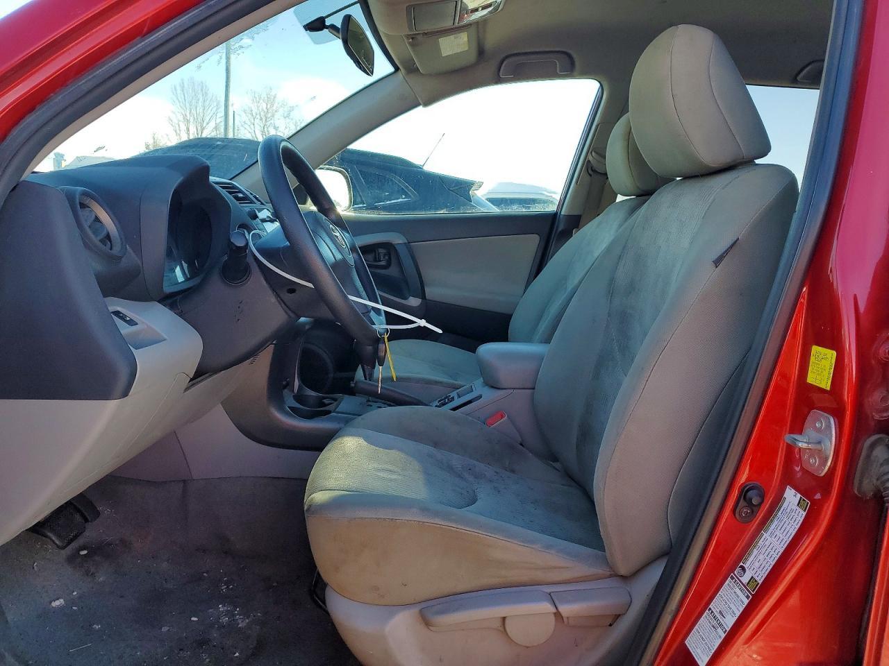 2010 TOYOTA RAV4