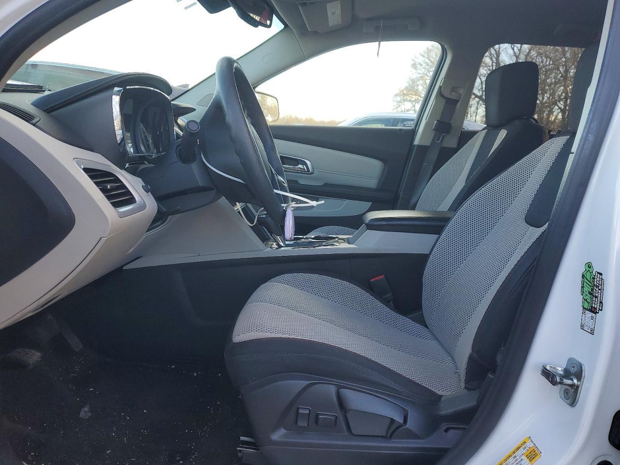 2017 GMC Terrain