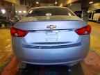 2016 CHEVROLET IMPALA