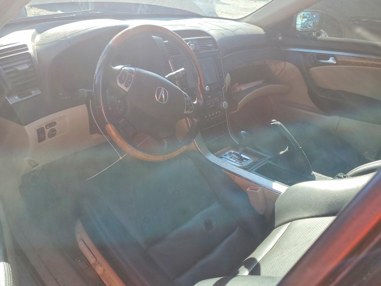 2006 ACURA TL