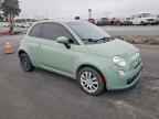2016 FIAT 500