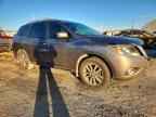 2015 NISSAN PATHFINDER