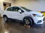 2018 CHEVROLET TRAX