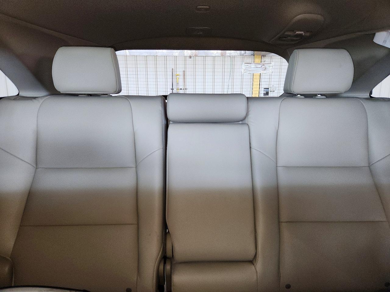 2018 ACURA RDX