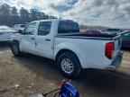 2015 NISSAN Frontier