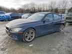 2014 BMW 3 SERIES