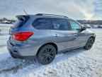 2018 NISSAN PATHFINDER