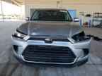 2024 TOYOTA HIGHLANDER