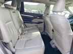 2017 TOYOTA Highlander Hybrid