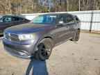 2014 DODGE DURANGO