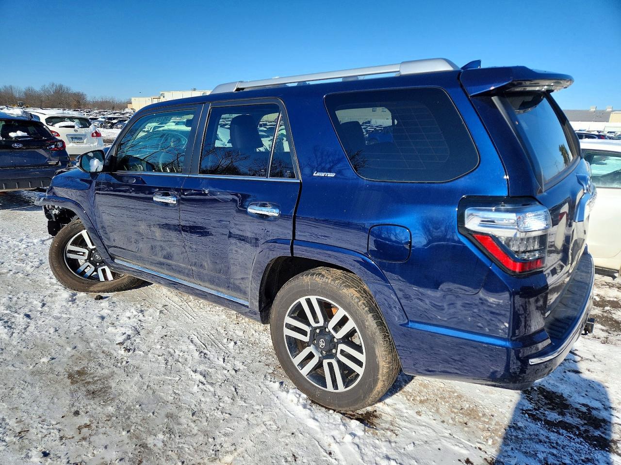 2023 TOYOTA 4Runner