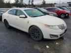 2012 LINCOLN MKS