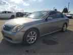 2005 INFINITI G35