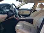 2011 BMW 5 series