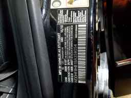 2011 MERCEDES-BENZ E-Class