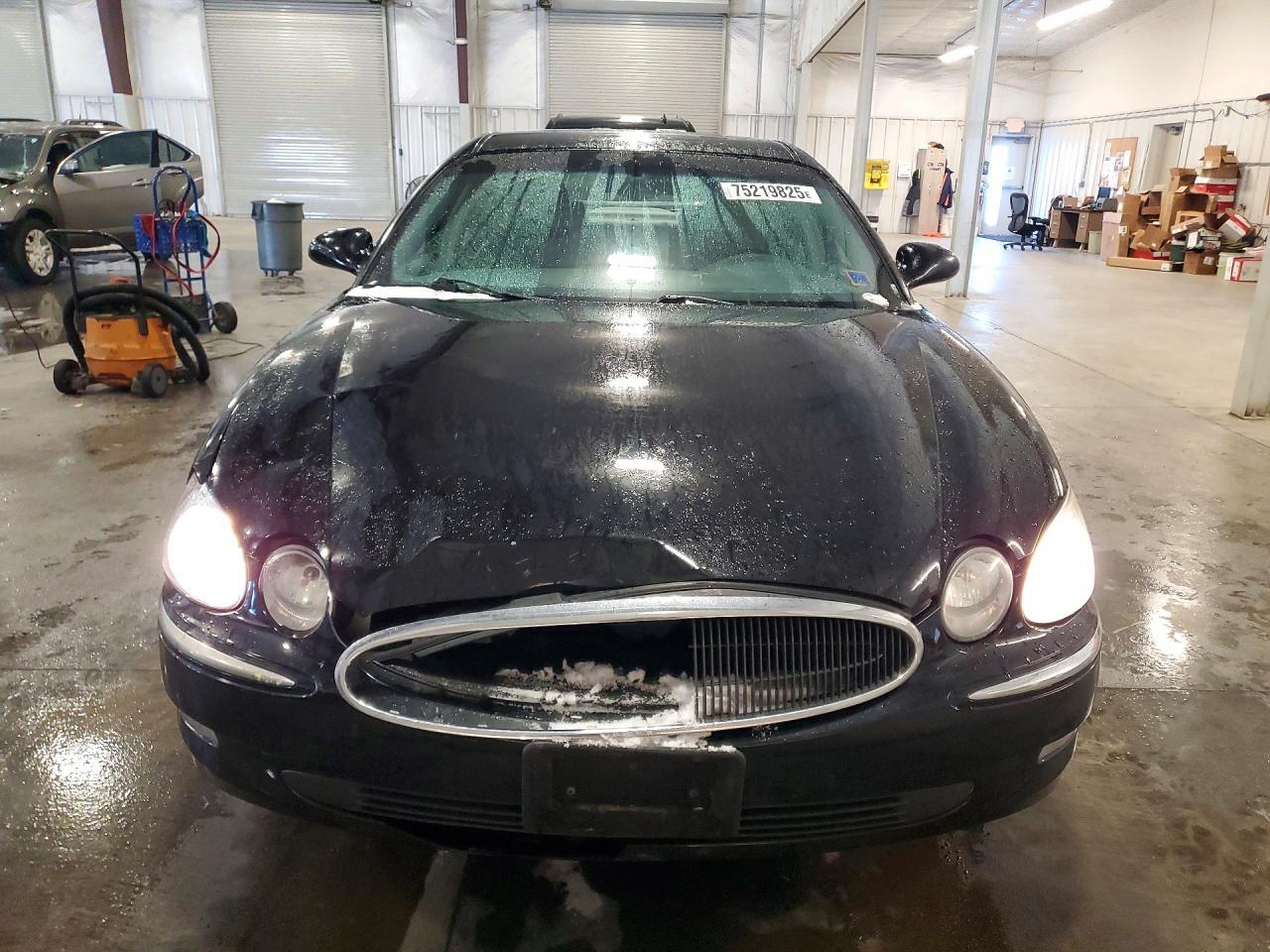 2006 BUICK LACROSSE