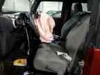 2008 JEEP WRANGLER