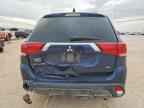 2020 MITSUBISHI outlander