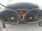 2013 FORD Fiesta