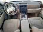 2008 JEEP Liberty