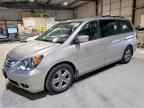 2008 HONDA ODYSSEY