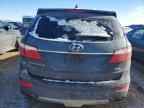 2016 HYUNDAI SANTA FE