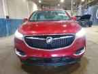 2021 BUICK ENCLAVE