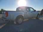2014 NISSAN Frontier