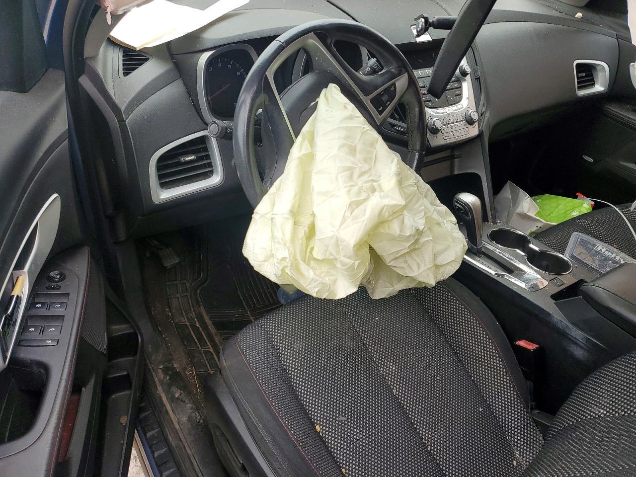 2011 CHEVROLET EQUINOX