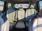 2017 KIA SEDONA