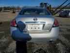 2009 NISSAN ALTIMA