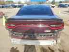 2020 DODGE CHARGER