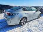 2018 KIA Optima Hybrid
