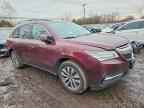 2014 ACURA MDX