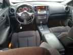 2012 NISSAN Maxima