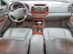 2005 TOYOTA CAMRY