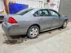 2009 CHEVROLET IMPALA