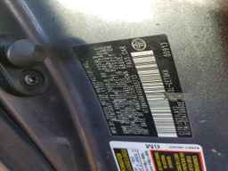 2008 TOYOTA CAMRY