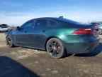 2022 JAGUAR XF