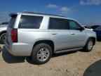 2018 CHEVROLET Tahoe