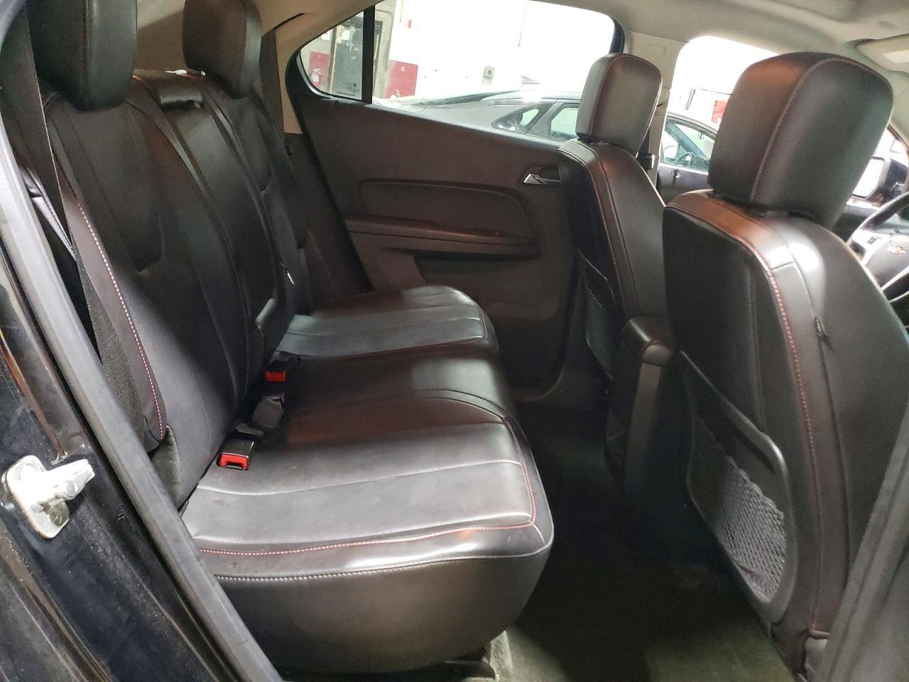 2012 CHEVROLET EQUINOX