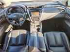 2022 NISSAN MURANO