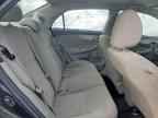 2011 TOYOTA COROLLA