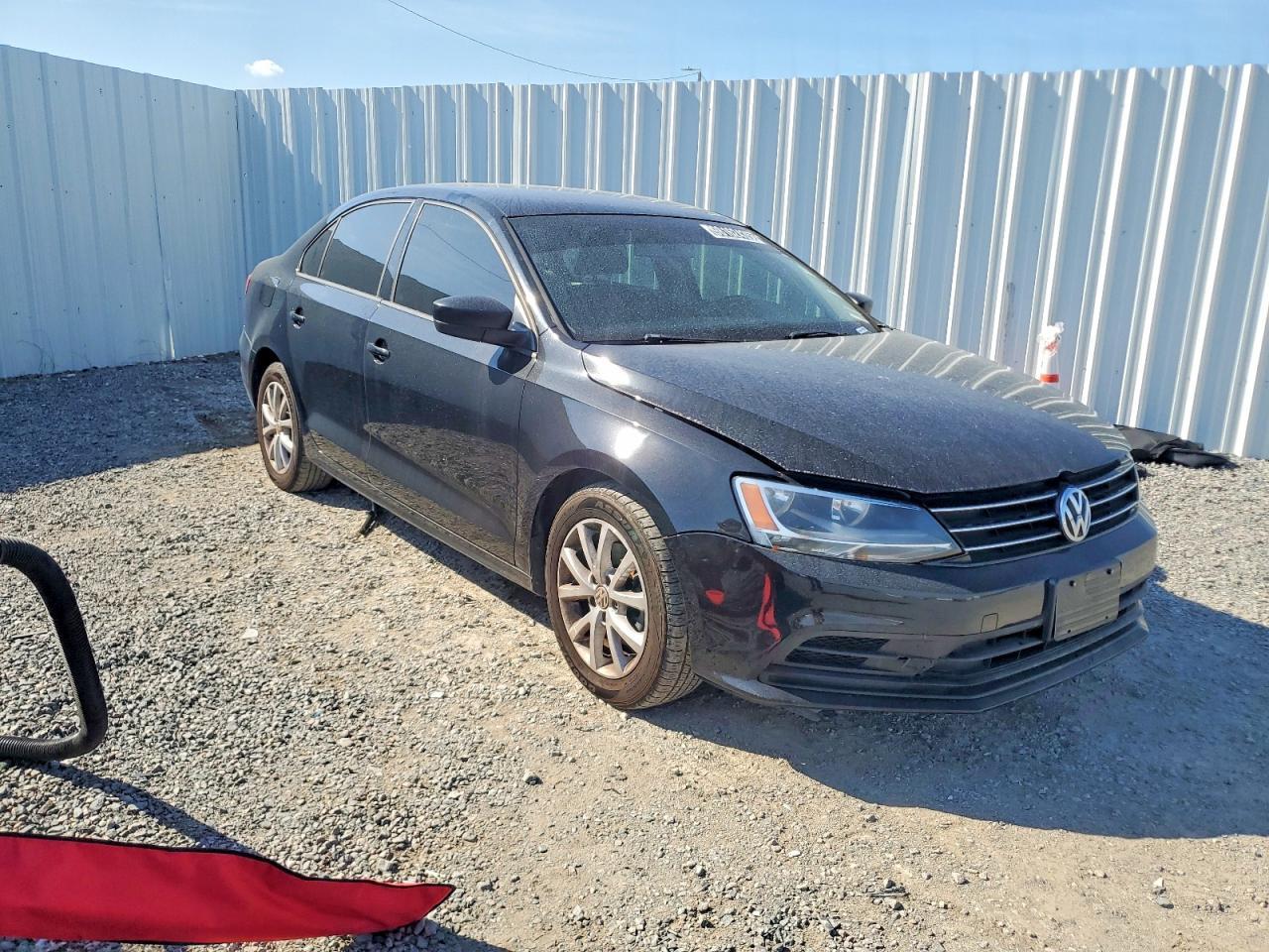 2015 VOLKSWAGEN JETTA